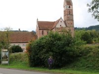 Alpirsbach Kloster
