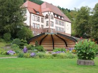 Alpirsbach Kurgarten (1)