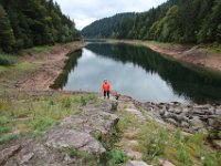 Kinzigtalsperre (2)