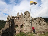 Ruine Schenkenburg