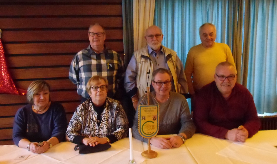 Vorstand 2023 Vorstand 2023