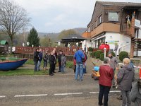 Osterspaziergang