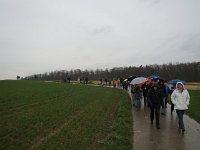 Osterspaziergang