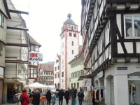 Mosbach