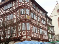 Mosbach