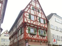 Mosbach