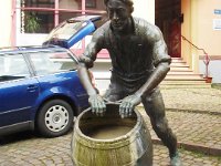 Mosbach - Kiwwelschisserbrunnen