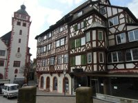 Mosbach