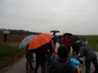 Osterspaziergang