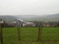 Osterspaziergang