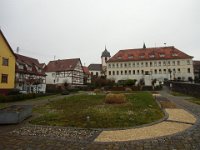 Schloß Binau